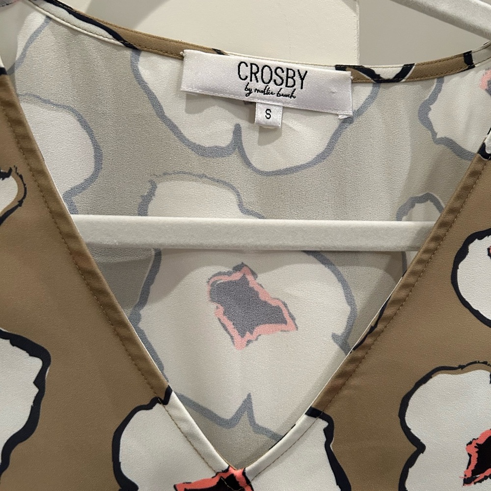 Crosby Top.
Size Small. Excellent condition - Picture 3 of 4